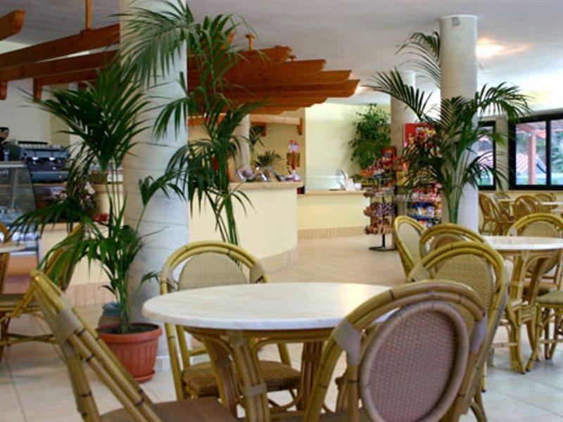 Hotel Grotticelle Capo Vaticano Luaran gambar