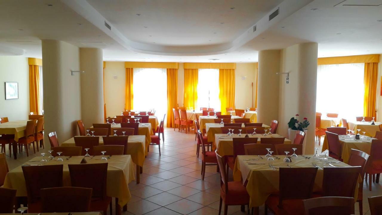 Hotel Grotticelle Capo Vaticano Luaran gambar