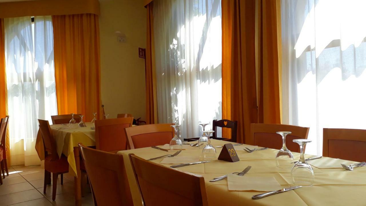 Hotel Grotticelle Capo Vaticano Luaran gambar