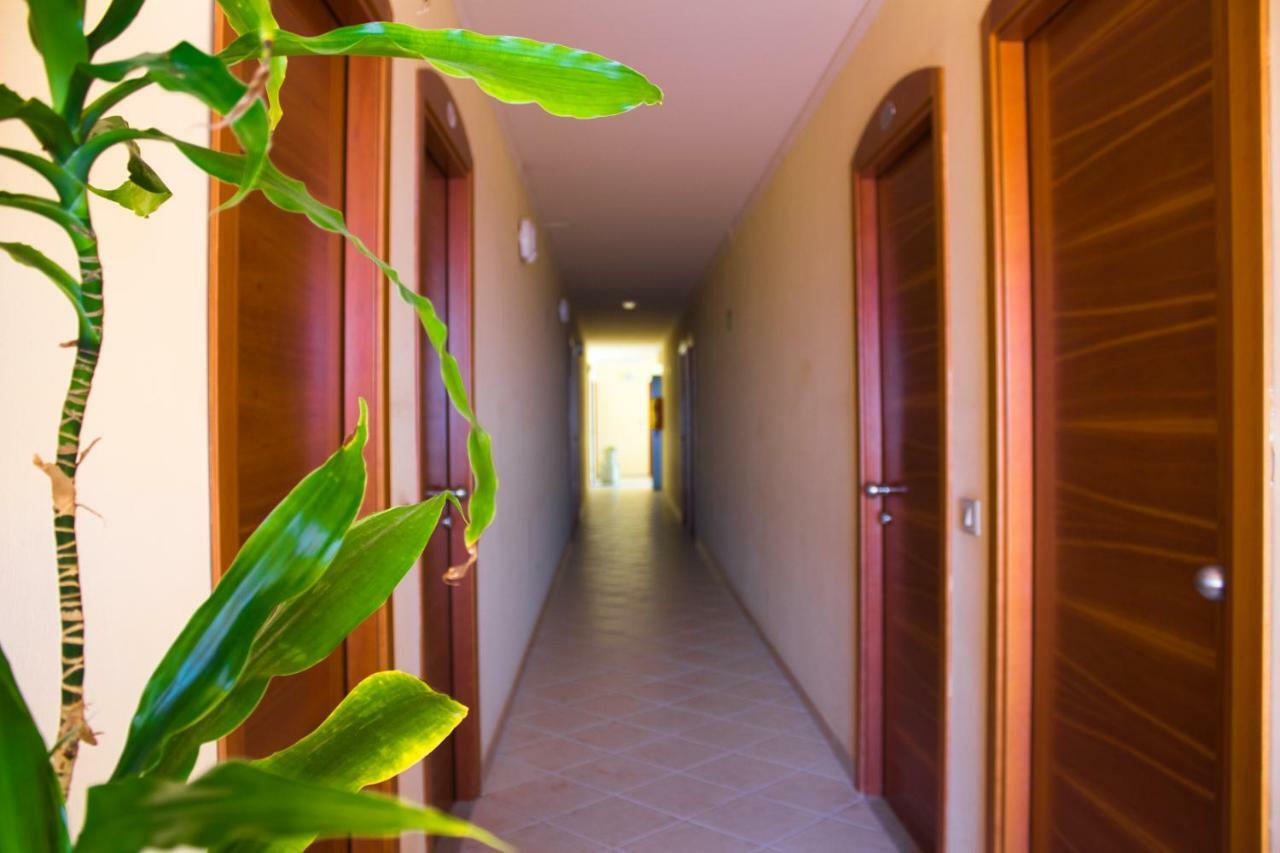 Hotel Grotticelle Capo Vaticano Luaran gambar