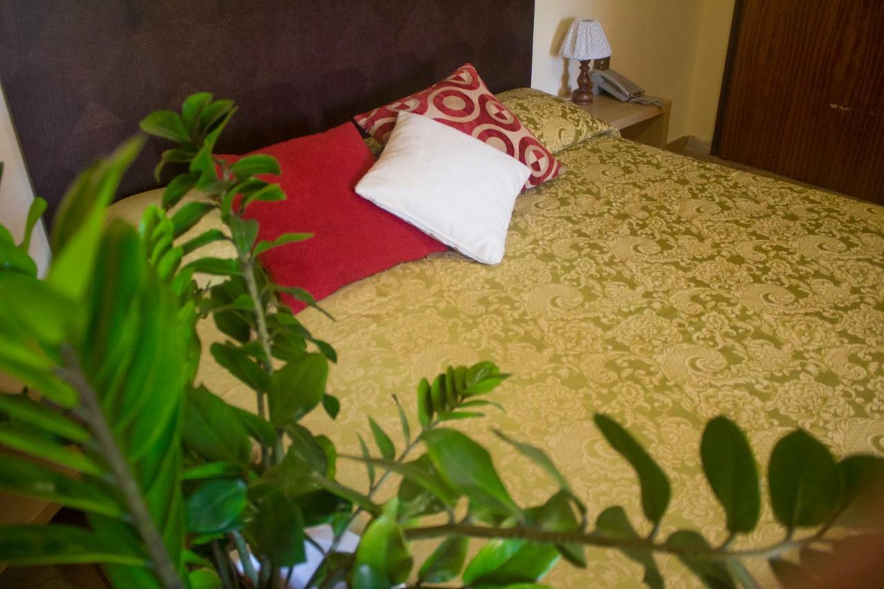 Hotel Grotticelle Capo Vaticano Luaran gambar