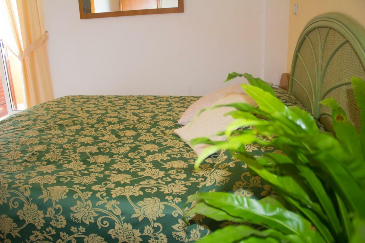 Hotel Grotticelle Capo Vaticano Luaran gambar