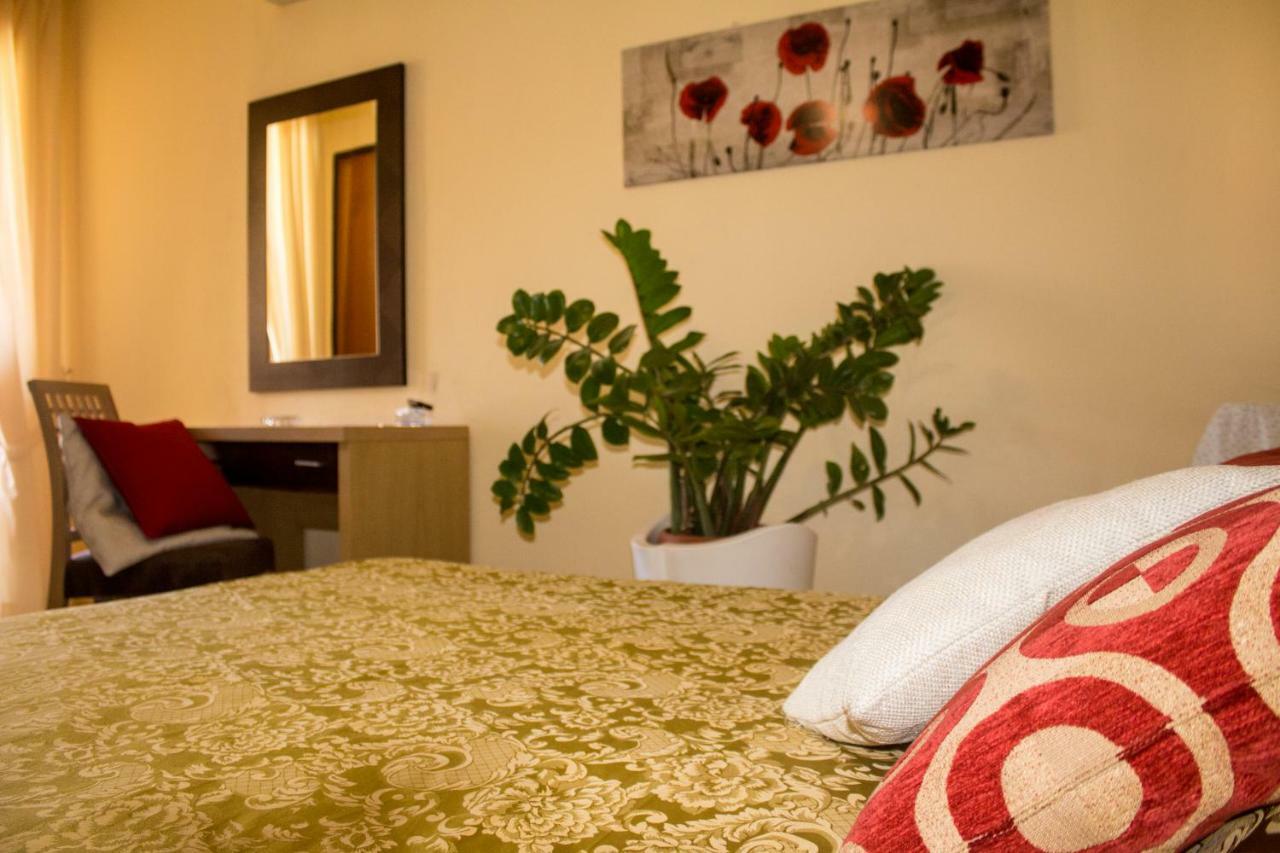 Hotel Grotticelle Capo Vaticano Luaran gambar